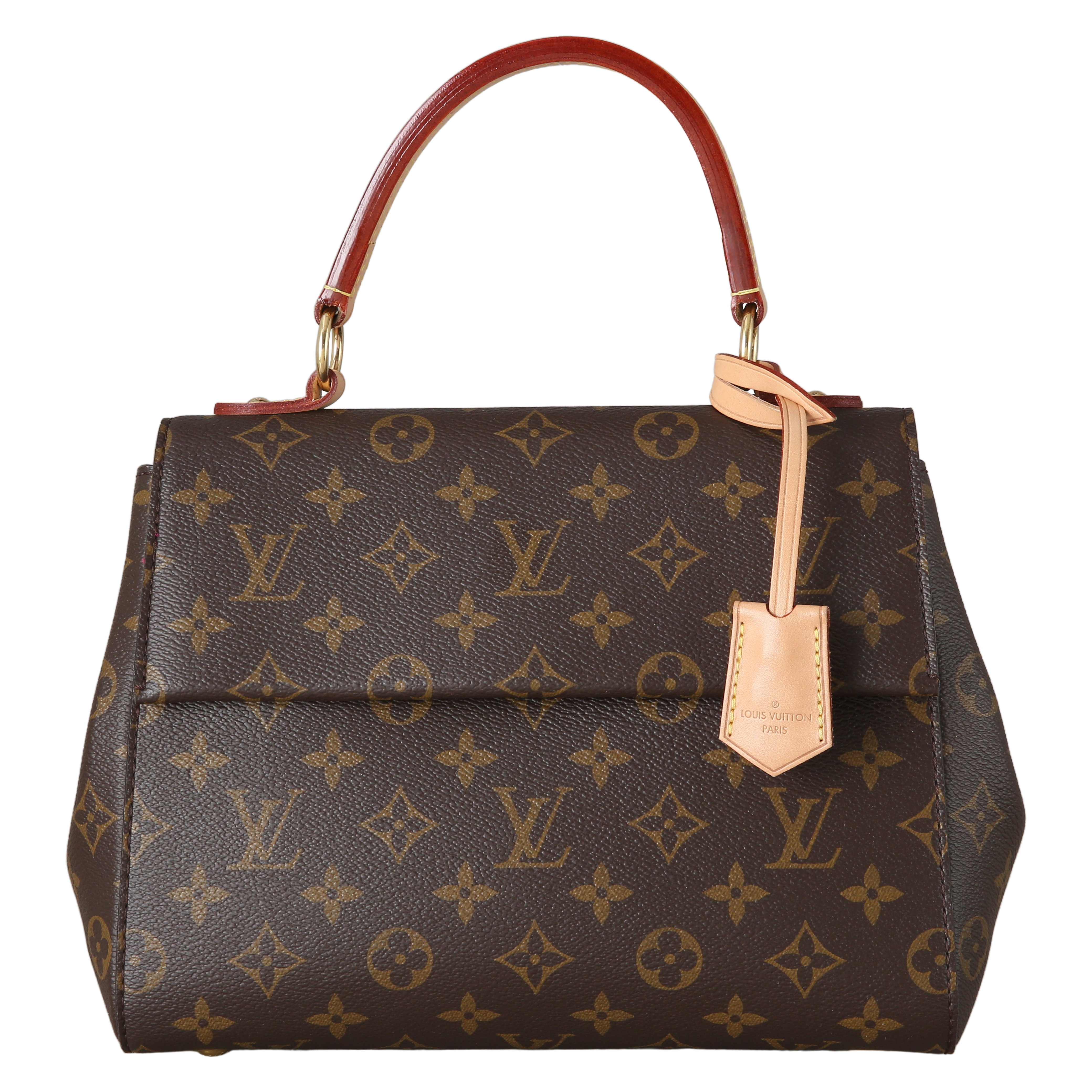 LOUIS VUITTON(USED)루이비통 모노그램 클루니 BB